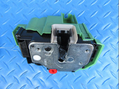 Ferrari 458 Speciale 812 Superfast California right door lock latch #6985