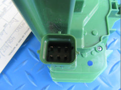 Ferrari 458 Speciale 812 Superfast California right door lock latch #6985