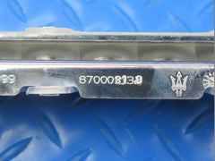 Maserati Ghibli Quattroporte third brake light #1050