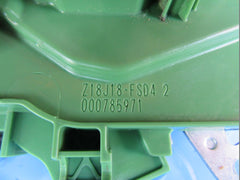 Ferrari 458 Speciale 812 Superfast California right door lock latch #6985