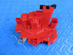 Ferrari 458 Speciale 812 Superfast California left door lock latch #6989