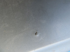 Bentley GT rear spoiler wing #8010