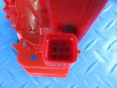 Ferrari 458 Speciale 812 Superfast California left door lock latch #6989