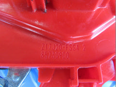 Ferrari 458 Speciale 812 Superfast California left door lock latch #6989