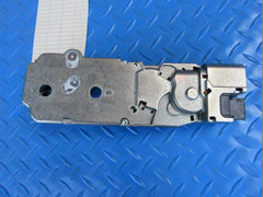 Ferrari FF GTC4 Lusso liftgate trunk lock striker #6962