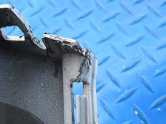 Rolls Royce Wraith front bumper cover assembly with turn signals #0536