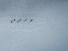 Rolls Royce Wraith front bumper cover assembly with turn signals #0536