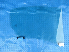 Maserati Quattroporte left rear door glass window #4118