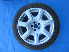 20" Rolls Royce Ghost Wraith Dawn front wheel rim tire Single spare #6141