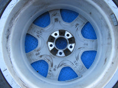 20" Rolls Royce Ghost Wraith Dawn front wheel rim tire Single spare #6141