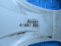 20" Rolls Royce Ghost Wraith Dawn front wheel rim tire Single spare #6141