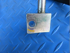 Maserati GranTurismo Cabrio AC condensor compressor pipe line #6898