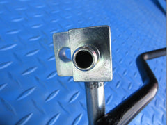 Maserati GranTurismo Cabrio AC condensor compressor pipe line #6898