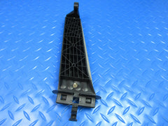 Bentley Arnage gas accelerator pedal metal plated NEW OEM #0518
