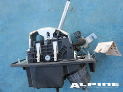 Bentley Continental GT GTC Flying Spur Shifter