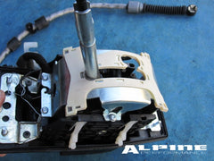 Bentley Continental GT GTC Flying Spur Shifter