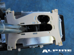 Bentley Continental GT GTC Flying Spur Shifter