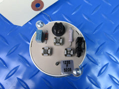 Bentley Arnage engine temperature gauge NEW OEM #0526