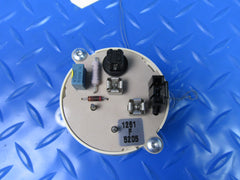 Bentley Arnage battery gauge NEW OEM #0513