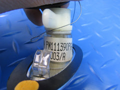 Bentley Arnage front side marker light clear NEW OEM #0515