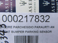 Ferrari 599 GTB 812 Superfast California F12 parking assist distance sensor #6971