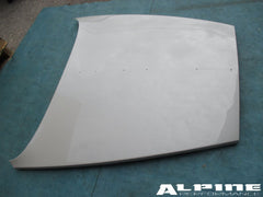 Rolls Royce Phantom Drophead hood