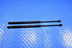 Bentley Mulsanne hood bonnet shocks lift support pair 2pcs #9235