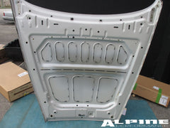 Rolls Royce Phantom Drophead hood