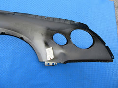 Bentley Continental GT GTC left driver side fender #6241