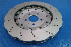 Lamborghini Huracan R8 rear brake pads & rotors #12069