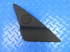Maserati GranTurimso GranCabrio left A pillar door speaker trim cover #0510