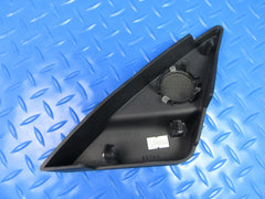 Maserati GranTurimso GranCabrio left A pillar door speaker trim cover #0510
