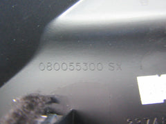 Maserati GranTurimso GranCabrio left A pillar door speaker trim cover #0510