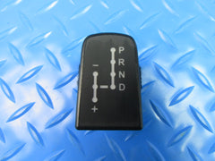 Maserati Quattroporte GranTurismo GranCabrio shifter indicator display #0506