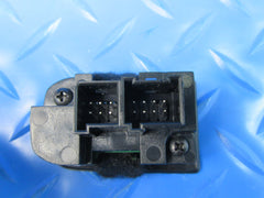 Maserati Quattroporte GranTurismo GranCabrio shifter indicator display #0506