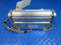 Maserati Ghibli Quattroporte dashboard dash airbag White plug #0537