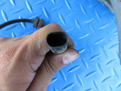 Ferrari 458 488 812 FF F12 TDF California rear left suspension spindle knuckle #8027