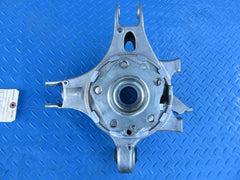 Ferrari 458 488 812 FF F12 California right rear suspension spindle knuckle #8023