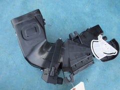 Bentley Flying Spur left air blower control motor tested