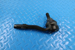Rolls Royce Phantom left or right outer tie rod end #12091