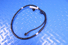 Aston Martin Db9 V8 Vantage front brake pads & rotors TopEuro #9218