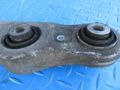 Bentley Flying Spur GT GTC rear upper control arm #8024