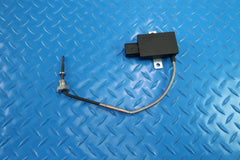 Bentley Continental Flying Spur GTC GT right exhaust gas temperature sensor #12097