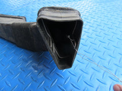 Bentley Continental Flying Spur GT GTC left front air intake duct #1218