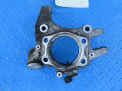 Bentley Flying Spur GT right rear suspension spindle knuckle #8019