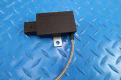 Bentley Continental Flying Spur GTC GT right exhaust gas temperature sensor #12097