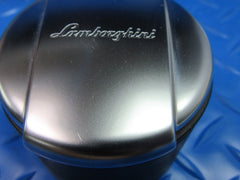 Lamborghini Huracan Urus Ashtray Cupholder Insert Ash Billet ashtray#0623