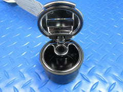 Lamborghini Huracan Urus Ashtray Cupholder Insert Ash Billet ashtray#0623