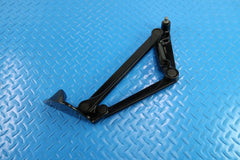 Bentley Continental Flying Spur right trunk lid boot hinge #12076