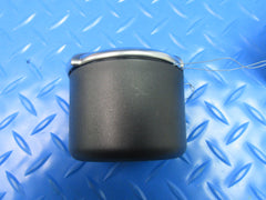 Lamborghini Huracan Urus Ashtray Cupholder Insert Ash Billet ashtray#0623